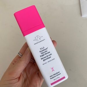 Drunk Elephant T.L.C. Glycolic Night Serum